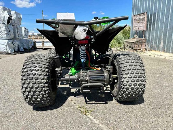 Электроквадроцикл Forte ATV1000L