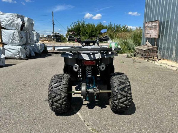 Квадроцикл Spark SP 125-8