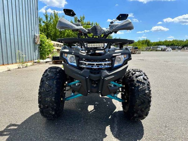 Квадроцикл Spark SP 125-8