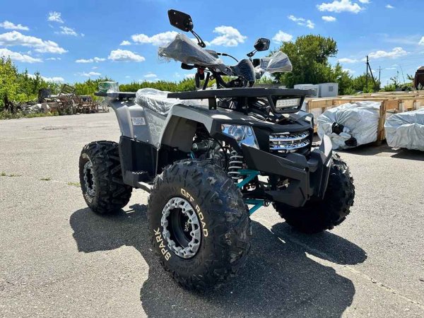 Квадроцикл Spark SP 125-8