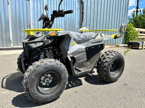 Квадроцикл Mikilon HAMMER 125