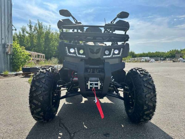 Квадроцикл Comman Scorpion 200cc