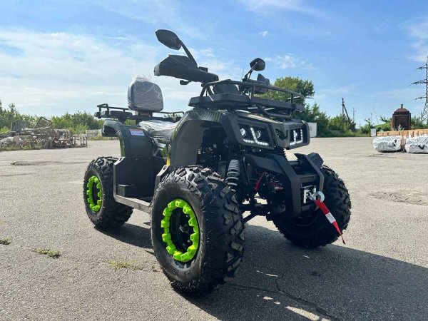 Квадроцикл Comman Scorpion 200cc
