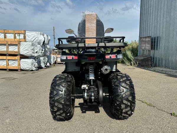 Квадроцикл Comman Scorpion 200cc