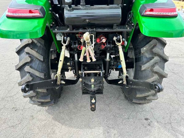 Минитрактор KATA KE 354