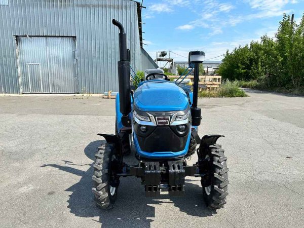Минитрактор HORST L244