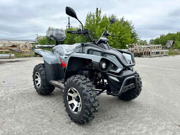 Квадроцикл Linhai Z 210 EFI