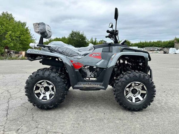 Квадроцикл Linhai Z 210 EFI