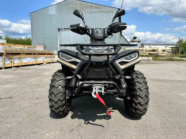 Квадроцикл Linhai LH300-D Promax