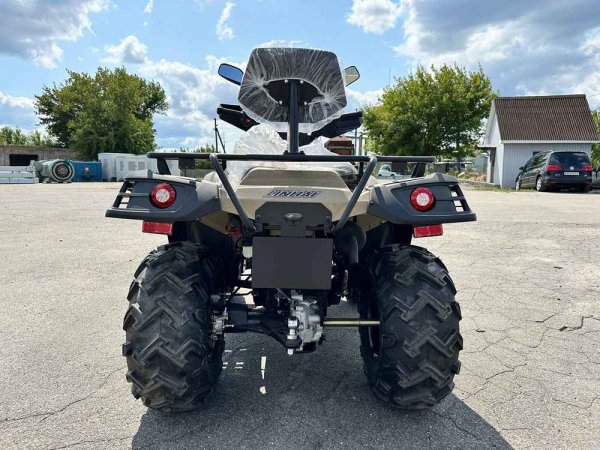 Квадроцикл Linhai LH300-D Promax