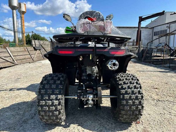 Квадроцикл SPARK SP200-4