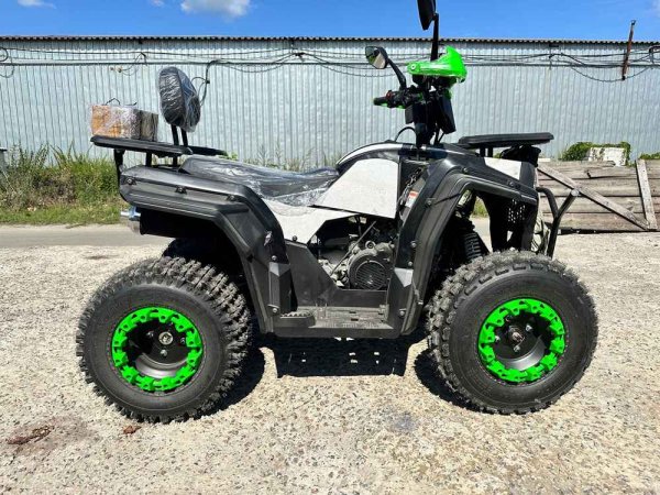 Квадроцикл SPARK SP200-4