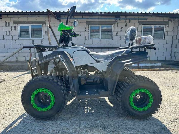 Квадроцикл SPARK SP200-4