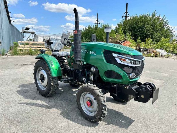 Минитрактор Xingtai 240L