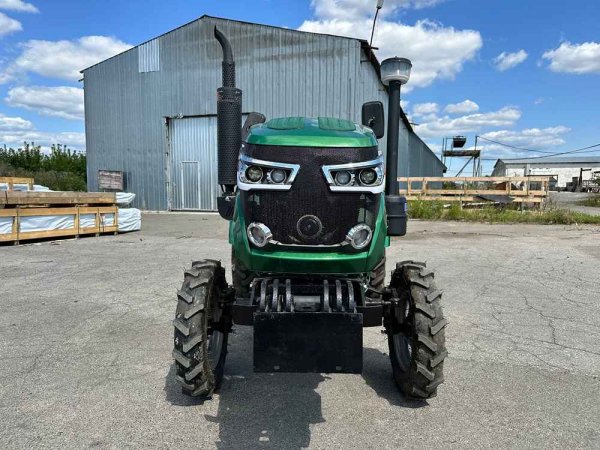 Минитрактор Xingtai 240L