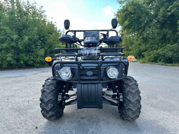 Квадроцикл FORTE ATV-300BS-T 4WD