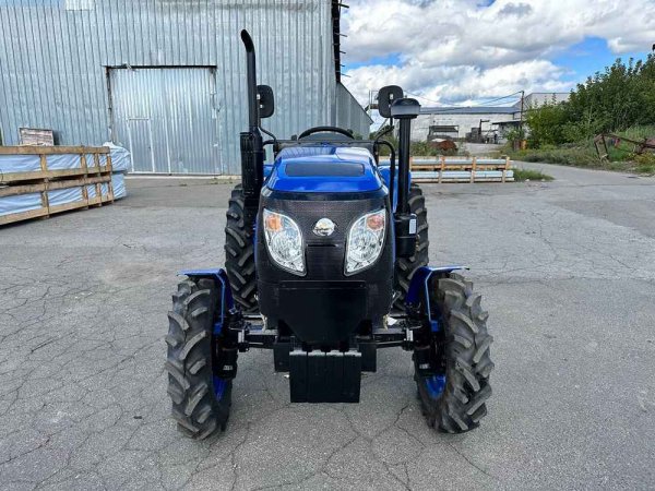 Минитрактор Jinma JMT 3244 HXRN