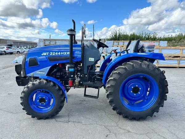 Минитрактор Jinma JMT 3244 HXRN