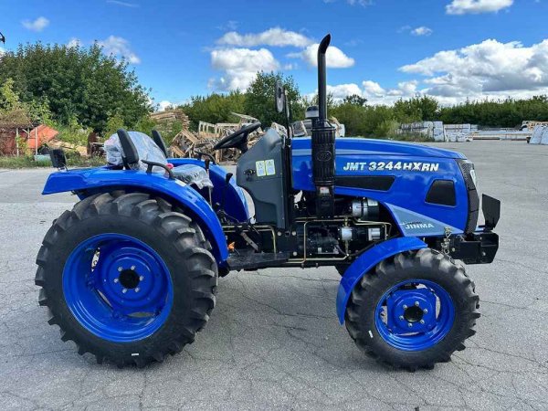 Минитрактор Jinma JMT 3244 HXRN