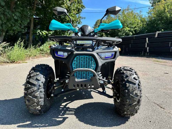 Квадроцикл FORTE ATV150P