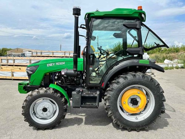 Минитрактор ENEY ТE-504C