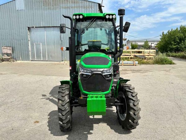 Минитрактор ENEY ТE-504C
