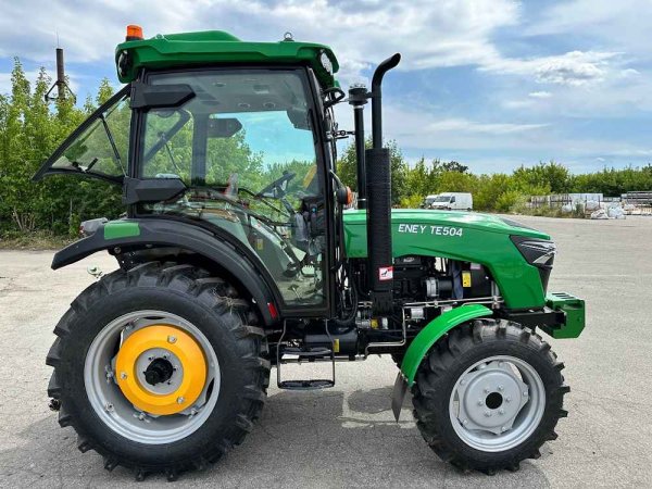 Минитрактор ENEY ТE-504C