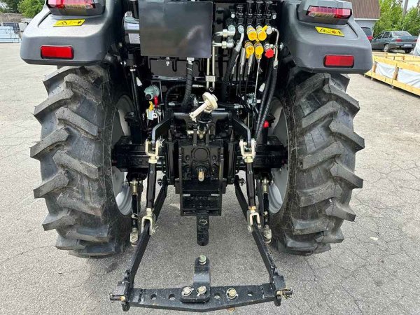 Минитрактор ENEY ТE-504C