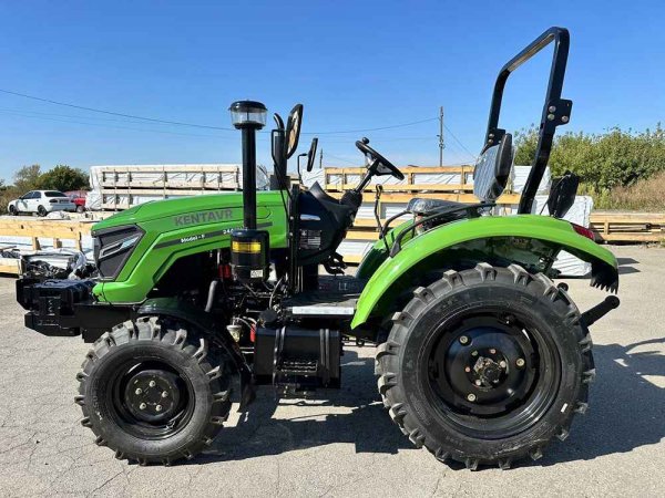 Минитрактор KENTAVR F244XU