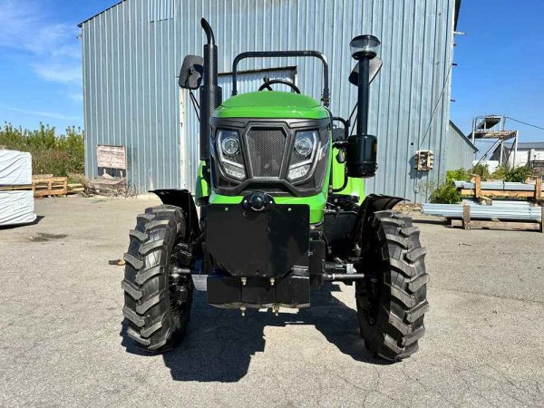 Минитрактор KENTAVR F244XU