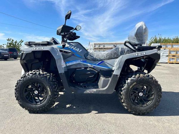 Квадроцикл Linhai Landforce 550 CZ