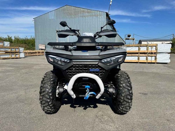 Квадроцикл Linhai Landforce 550 CZ