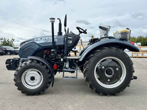 Минитрактор HORST G244XU