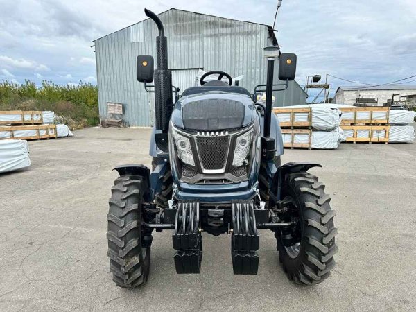 Минитрактор HORST G244XU