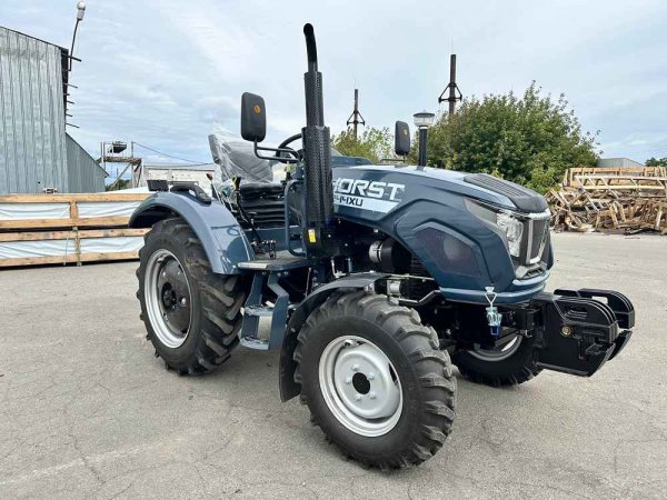 Минитрактор HORST G244XU