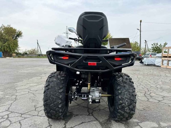Квадроцикл Mikilon Hammer 300 Touring U78