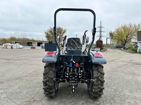 Минитрактор HORST G404DXU