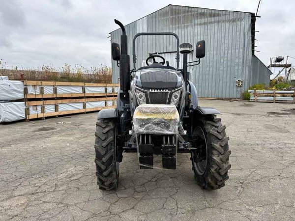 Минитрактор HORST G404DXU