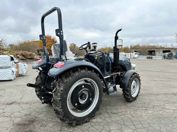 Минитрактор HORST G404DXU