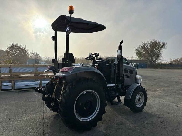 Минитрактор Скаут ТY-404 SR