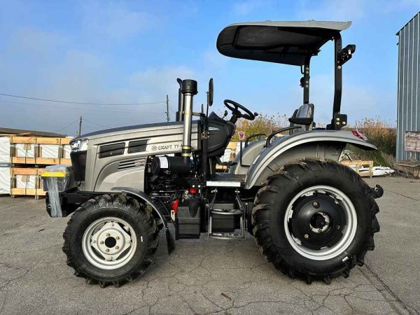 Минитрактор Скаут ТY-404 SR