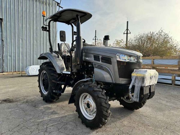 Минитрактор Скаут ТY-404 SR