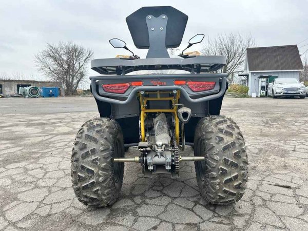 Квадроцикл Motoleader ML200ATV NEW