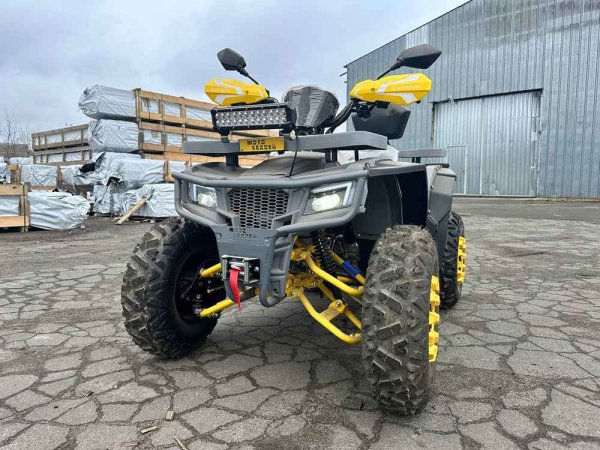 Квадроцикл Motoleader ML200ATV NEW