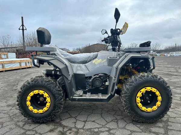 Квадроцикл Motoleader ML200ATV NEW