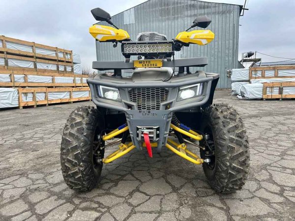 Квадроцикл Motoleader ML200ATV NEW