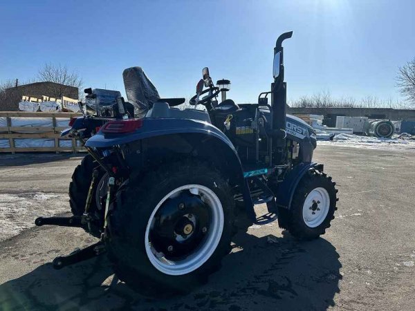 Минитрактор HORST L244XU