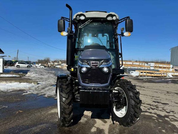 Минитрактор HORST L504CCU