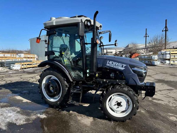 Минитрактор HORST L504CCU
