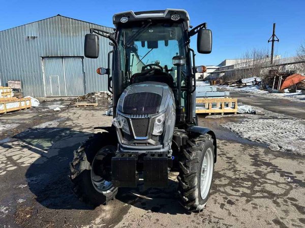 Мінітрактор HORST G404CDXU